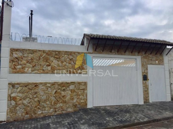 Imagem Casa com 2 Quartos à Venda, 65 m² em Vila Paranagua - Sao Paulo