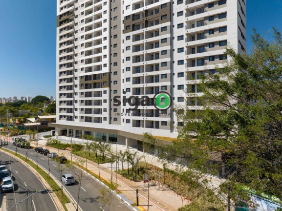 Imagem Apartamento com 3 Quartos à Venda, 67 m² em Lapa - São Paulo Imagem Apartamento com 3 Quartos à Venda, 67 m² em Lapa - São Paulo
