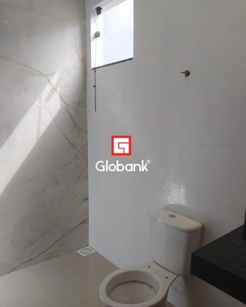 Imagem Casa com 2 Quartos à Venda, 105 m² em Jardim Olimpico - Montes Claros