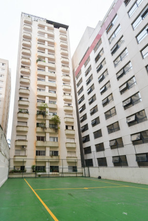 Imagem Apartamento com 2 Quartos à Venda, 83 m² em Consolação - São Paulo Imagem Apartamento com 2 Quartos à Venda, 83 m² em Consolação - São Paulo