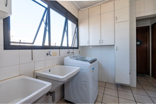 Imagem Apartamento com 4 Quartos à Venda, 200 m² em Vila Mariana - São Paulo Imagem Apartamento com 4 Quartos à Venda, 200 m² em Vila Mariana - São Paulo