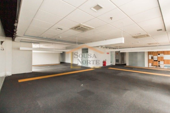 Imagem Sala Comercial à Venda ou Locação, 873 m² em Vila Mariana - São Paulo