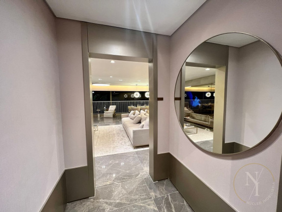 Imagem Apartamento com 4 Quartos à Venda, 234 m² em Vila Mariana - São Paulo Imagem Apartamento com 4 Quartos à Venda, 234 m² em Vila Mariana - São Paulo