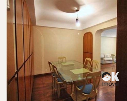 Imagem Apartamento com 4 Quartos à Venda, 170 m² em Higienópolis - São Paulo Imagem Apartamento com 4 Quartos à Venda, 170 m² em Higienópolis - São Paulo