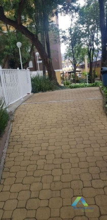 Imagem Apartamento com 3 Quartos à Venda, 68 m² em Jardim Rosinha - Diadema Imagem Apartamento com 3 Quartos à Venda, 68 m² em Jardim Rosinha - Diadema