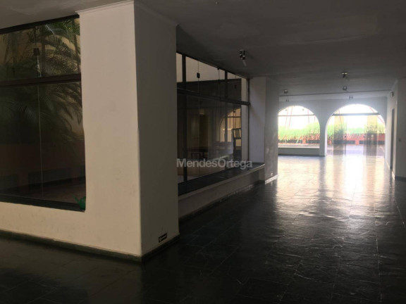 Apartamento com 3 Quartos para Alugar, 149 m² em Centro - Sorocaba