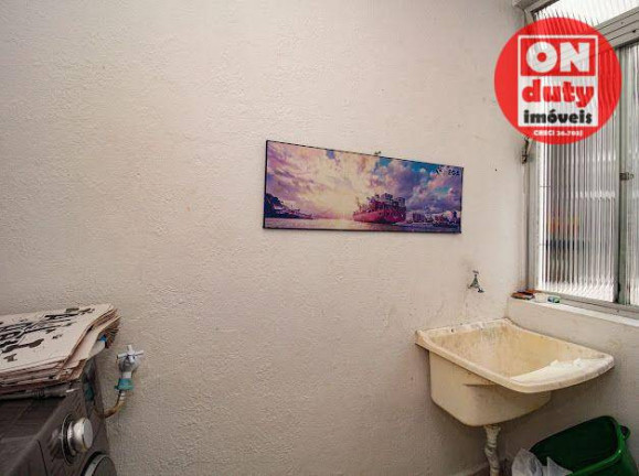 Imagem Apartamento com 2 Quartos à Venda, 73 m² em Vila Belmiro - Santos Imagem Apartamento com 2 Quartos à Venda, 73 m² em Vila Belmiro - Santos