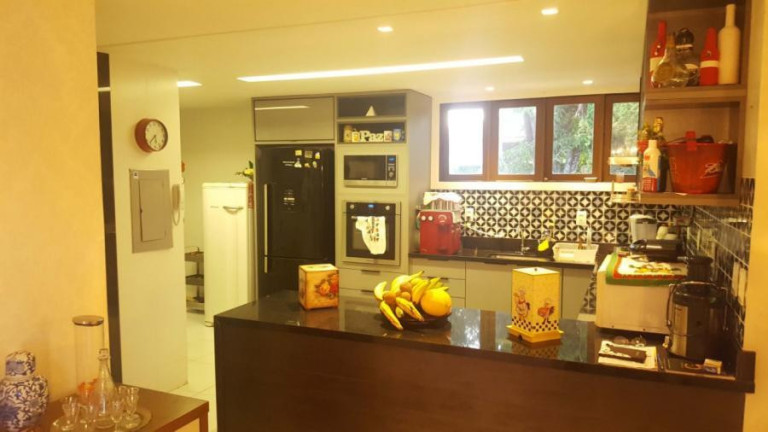 Imagem Casa com 4 Quartos à Venda, 700 m² em Burraquinho - Lauro De Freitas