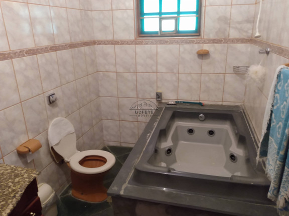 Imagem Imóvel com 3 Quartos à Venda, 20.000 m² em São Marcos - Bofete