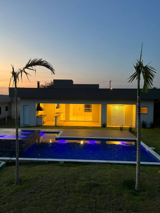 Imagem Casa com 3 Quartos à Venda, 277 m² em Itaici - Indaiatuba Imagem Casa com 3 Quartos à Venda, 277 m² em Itaici - Indaiatuba