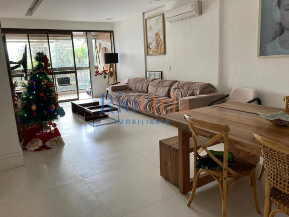 Imagem Apartamento com 4 Quartos à Venda, 168 m² em Barra Da Tijuca - Rio De Janeiro Imagem Apartamento com 4 Quartos à Venda, 168 m² em Barra Da Tijuca - Rio De Janeiro