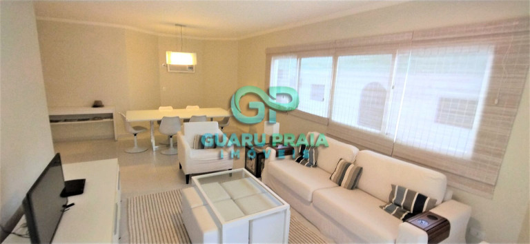 Imagem Apartamento com 4 Quartos à Venda, 150 m² em Enseada - Guarujá Imagem Apartamento com 4 Quartos à Venda, 150 m² em Enseada - Guarujá