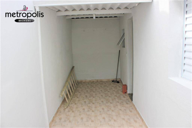 Imagem Casa com 3 Quartos à Venda, 114 m² em Mauá - São Caetano Do Sul Imagem Casa com 3 Quartos à Venda, 114 m² em Mauá - São Caetano Do Sul