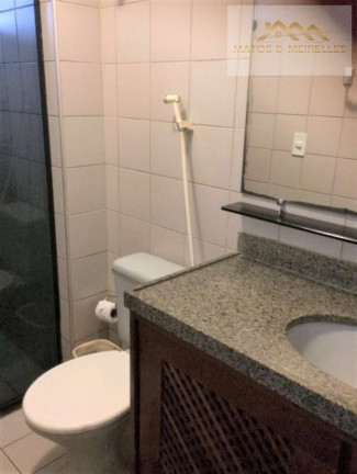 Imagem Apartamento com 1 Quarto à Venda, 43 m² em Meireles - Fortaleza