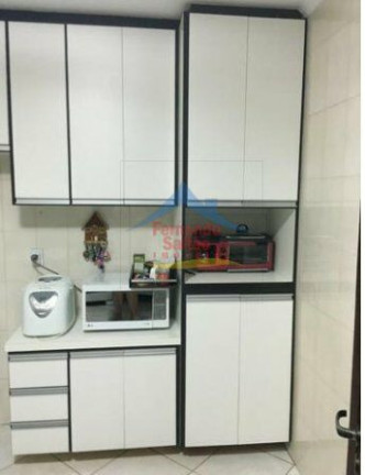 Imagem Apartamento com 3 Quartos à Venda, 126 m² em Vila Floresta - Santo André Imagem Apartamento com 3 Quartos à Venda, 126 m² em Vila Floresta - Santo André
