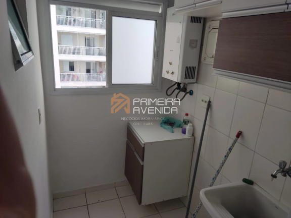 Imagem Apartamento com 3 Quartos à Venda, 73 m² em Vila Betânia - São José Dos Campos Imagem Apartamento com 3 Quartos à Venda, 73 m² em Vila Betânia - São José Dos Campos