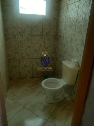 Imagem Casa com 3 Quartos à Venda, 120 m² em Unamar - Cabo Frio