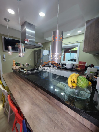 Imagem Casa com 3 Quartos à Venda, 242 m² em Santa Cruz - Mogi Mirim Imagem Casa com 3 Quartos à Venda, 242 m² em Santa Cruz - Mogi Mirim