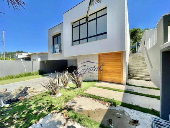 Imagem Casa com 3 Quartos à Venda, 230 m² em Jardim Nossa Senhora Das Graças - Cotia