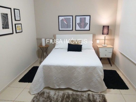 Imagem Sobrado com 3 Quartos à Venda,  em Residencial Greenville - Ribeirão Preto