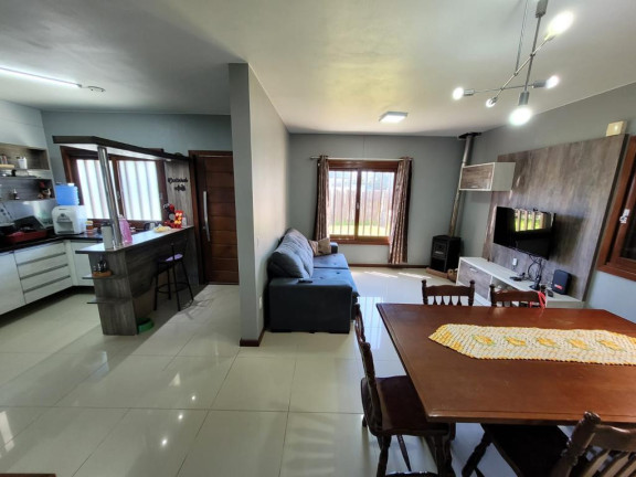Imagem Casa com 3 Quartos à Venda,  em Centro - Tramandaí
