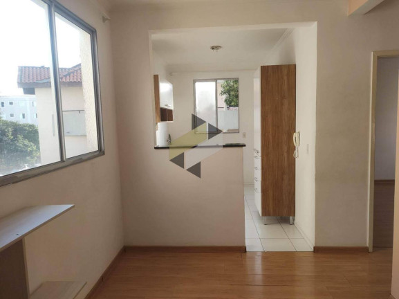 Imagem Apartamento com 2 Quartos à Venda, 47 m² em Jardim Novo Mundo - Sorocaba Imagem Apartamento com 2 Quartos à Venda, 47 m² em Jardim Novo Mundo - Sorocaba