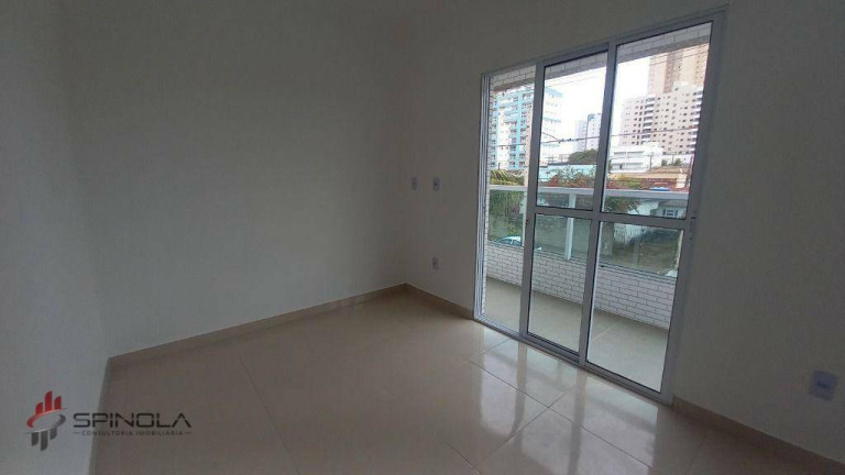 Imagem Casa com 2 Quartos à Venda, 55 m² em Mirim - Praia Grande Imagem Casa com 2 Quartos à Venda, 55 m² em Mirim - Praia Grande