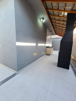 Imagem Casa com 3 Quartos à Venda, 165 m² em Villa Branca - Jacareí Imagem Casa com 3 Quartos à Venda, 165 m² em Villa Branca - Jacareí