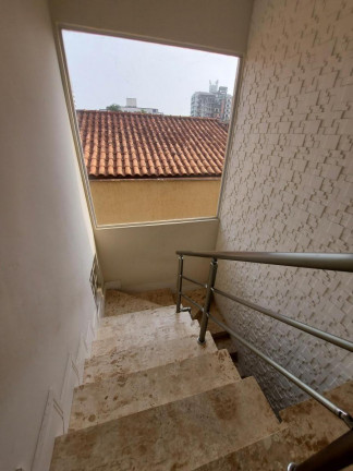 Imagem Casa com 3 Quartos à Venda, 160 m² em Guilhermina - Praia Grande Imagem Casa com 3 Quartos à Venda, 160 m² em Guilhermina - Praia Grande