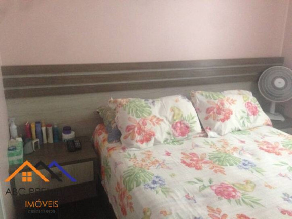 Imagem Apartamento com 3 Quartos à Venda, 107 m² em Vila Metalurgica - Santo André Imagem Apartamento com 3 Quartos à Venda, 107 m² em Vila Metalurgica - Santo André