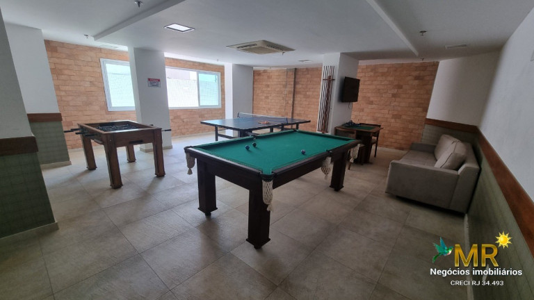 Imagem Imóvel com 3 Quartos à Venda, 126 m² em Parque Tamandaré - Campos Dos Goytacazes