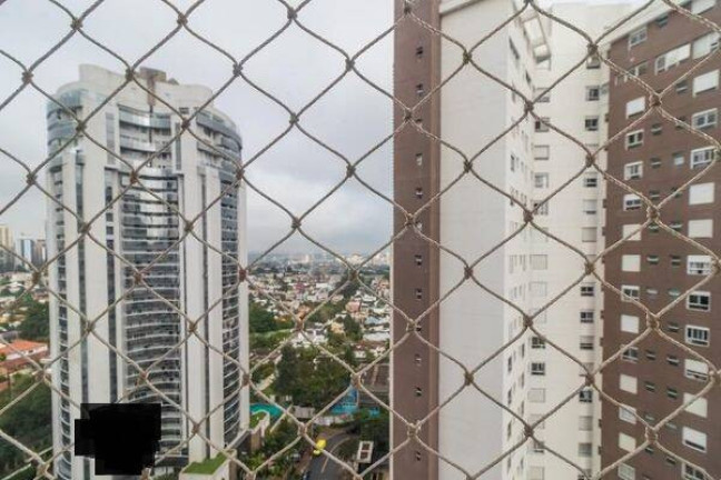 Imagem Apartamento com 3 Quartos à Venda, 82 m² em 18 Do Forte - Barueri