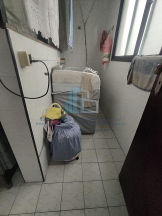 Imagem Apartamento com 3 Quartos à Venda, 104 m² em Solemar - Praia Grande