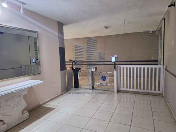 Imagem Apartamento com 1 Quarto à Venda, 24 m² em Laranjeiras - Rio De Janeiro