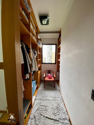 Imagem Apartamento com 4 Quartos à Venda, 210 m² em Centro - São Bernardo Do Campo