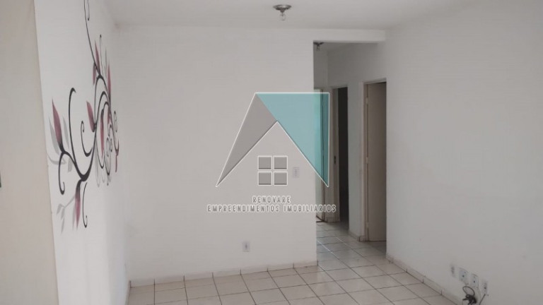 Apartamento com 2 Quartos à Venda, 49 m² em Geraldo Correia De Carvalho - Ribeirão Preto