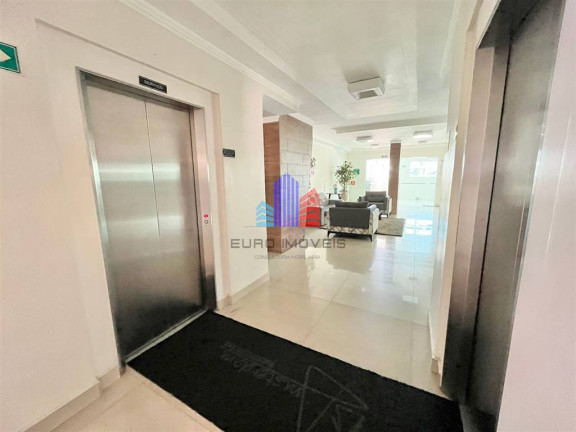Imagem Apartamento com 3 Quartos à Venda, 101 m² em Vila Guilhermina - Praia Grande