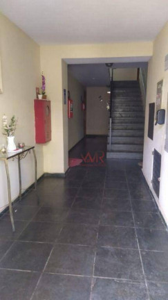 Imagem Apartamento com 2 Quartos à Venda, 44 m² em Itaquera - São Paulo