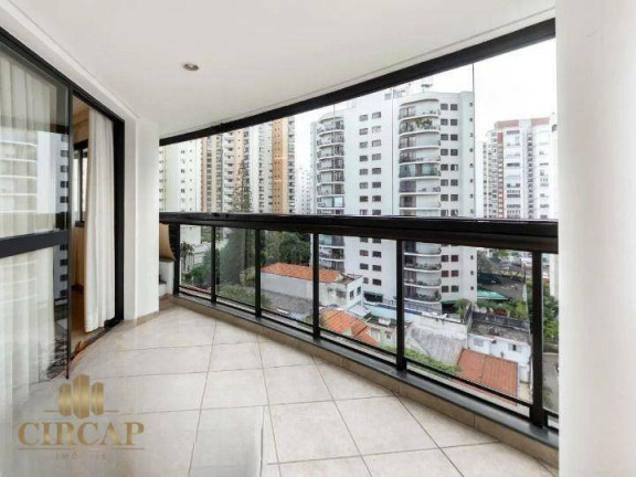Imagem Apartamento com 3 Quartos à Venda, 173 m² em Perdizes - São Paulo
