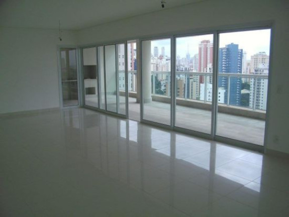 Apartamento com 3 Quartos à Venda, 271 m² em Chácara Klabin - São Paulo