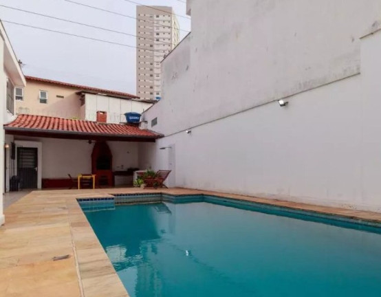 Imagem Casa com 3 Quartos à Venda, 265 m² em Vila Da Saúde - São Paulo