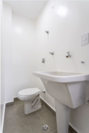 Imagem Apartamento com 3 Quartos à Venda, 115 m² em Vila Mariana - São Paulo