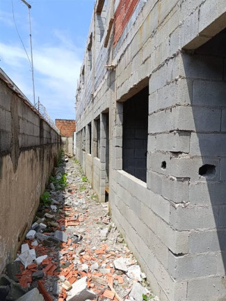 Imagem Casa de Condomínio com 2 Quartos à Venda, 41 m² em Parque Das Americas - Praia Grande