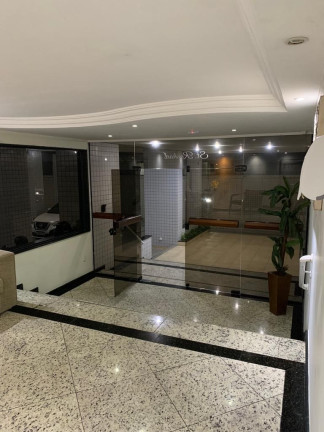 Imagem Apartamento com 2 Quartos à Venda, 98 m² em Embaré - Santos