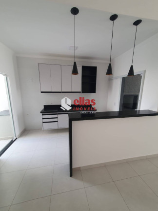 Imagem Casa com 3 Quartos à Venda, 121 m² em Jardim Solange - Bauru Imagem Casa com 3 Quartos à Venda, 121 m² em Jardim Solange - Bauru