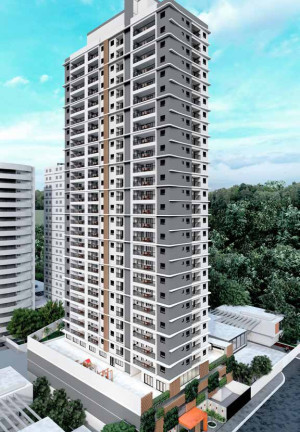 Apartamento com 3 Quartos à Venda, 84 m² em Jardim Anália Franco - São Paulo