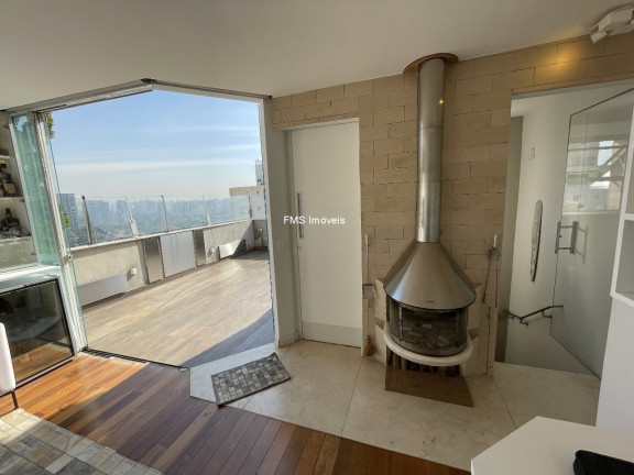Imagem Imóvel com 3 Quartos à Venda, 121 m² em Campo Belo - São Paulo Imagem Imóvel com 3 Quartos à Venda, 121 m² em Campo Belo - São Paulo