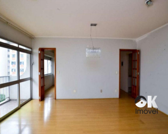 Imagem Apartamento com 3 Quartos à Venda, 130 m² em Jardim Paulista - São Paulo Imagem Apartamento com 3 Quartos à Venda, 130 m² em Jardim Paulista - São Paulo