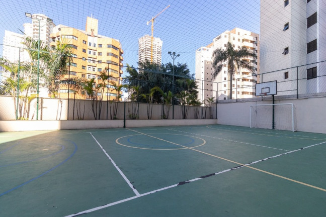 Imagem Apartamento com 3 Quartos à Venda, 110 m² em Jardim Vila Mariana - São Paulo Imagem Apartamento com 3 Quartos à Venda, 110 m² em Jardim Vila Mariana - São Paulo