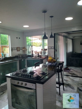 Imagem Casa com 4 Quartos à Venda, 420 m² em Nova Cidade - Rio Das Ostras